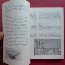 ｗ11図録【メトロポリタン美術館所蔵 古代オリエント展/1983年・MOA美術館ほか】古代中近東美術部門の概観_画像4