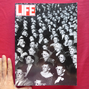 a16図録【栄光の「LIFE」展 1946-1955 時代の顔を衝く/PPS通信社・1990年】 @5