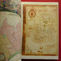大型q/洋書【マップメーカーのアート：地図作成の図解された歴史/The Mapmaker's Art: An Illustrated History of Cartography】 ＠5_画像6