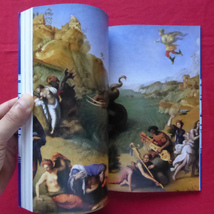 b5/洋書【ウフィツィ美術館ガイド/The Uffizi complete catalogue and guide to the paintings】_画像6