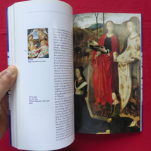 b5/洋書【ウフィツィ美術館ガイド/The Uffizi complete catalogue and guide to the paintings】_画像7