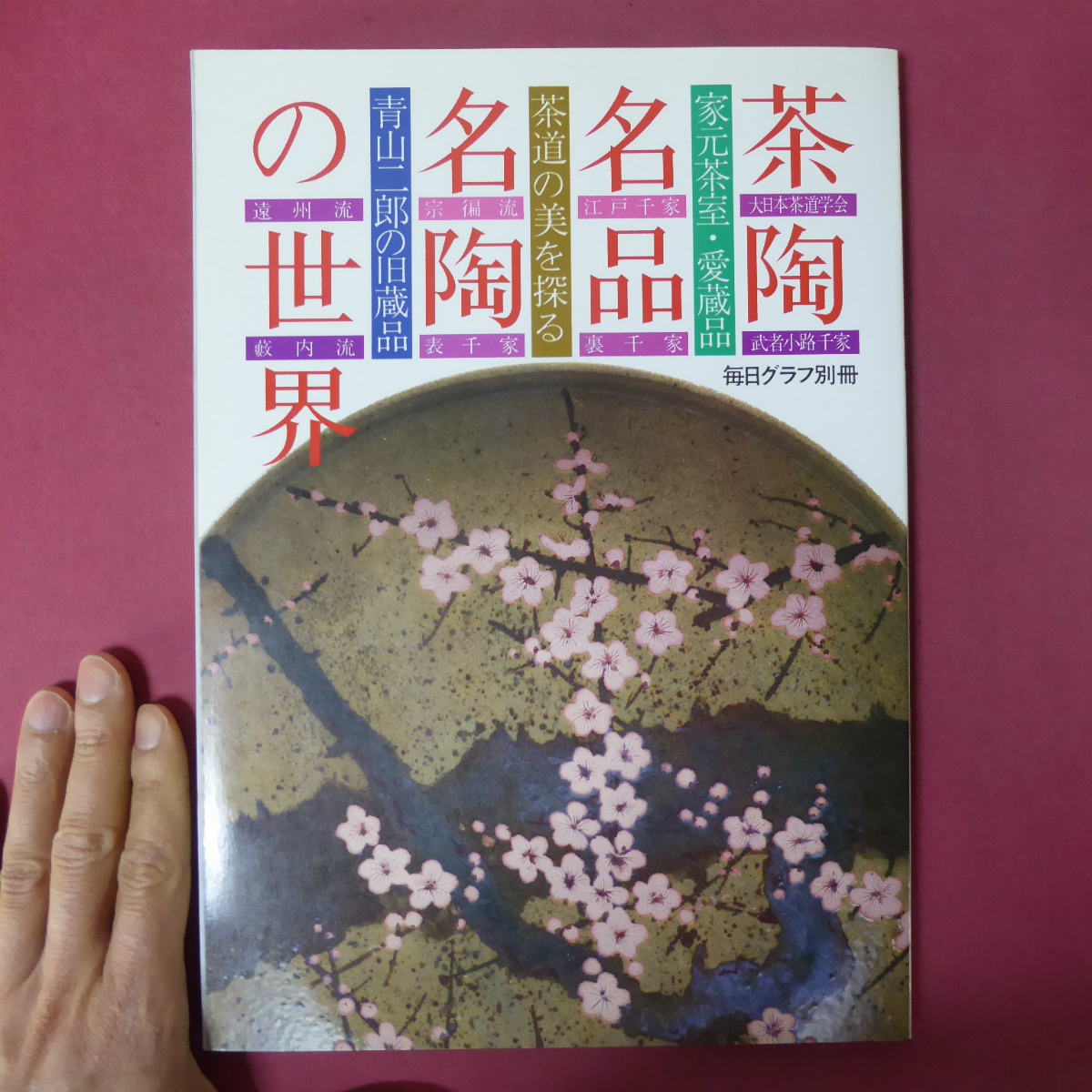 Dettagli dell'articolo 桂離宮 昭和60年 写真 岡本茂雄 毎日新聞社