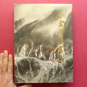 Art hand Auction z5 [Collection d'art Ogura Teruaki/1999, publié par le Musée national d'art de Pékin] Zheng Zakuryang Le style de peinture à l'encre né de la vertu brillante de Bouddha @2, Peinture, Livre d'art, Collection, Livre d'art
