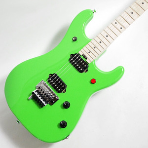 EVH 5150 Series Standard Slime Green エディ・ヴァン・ヘイレン エレキギター