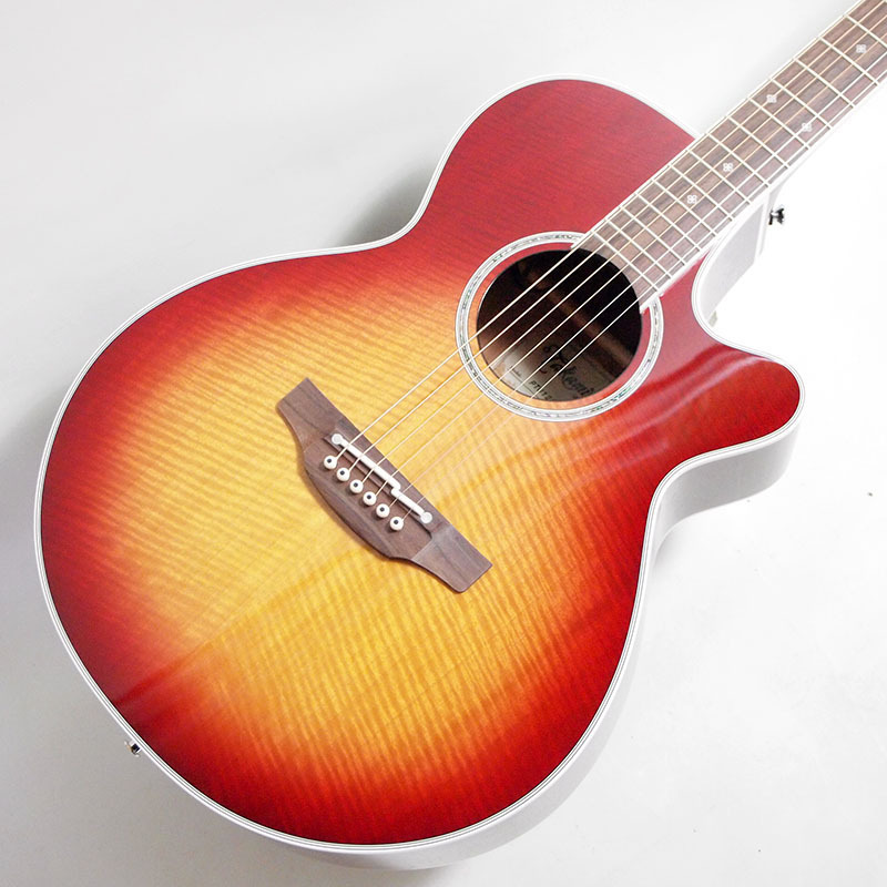 Takamine 100シリーズ PTU121C FCB エレアコ〈タカミネ〉 | JChere雅虎