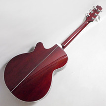 Takamine 100シリーズ PTU121C FCB エレアコ〈タカミネ〉_画像4