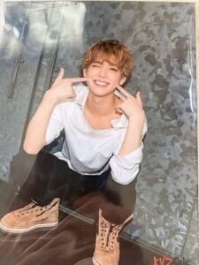 SexyZone 松島聡 フォトセット