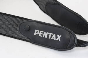 【純正】PENTAX ペンタックス ストラップ26-137