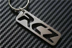 送料無料 Peugeot RCZ KEYRING プジョー キーホルダー キーリング 58mm