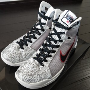NIKE HYPERDUNK OG UNITED WE RISE 北京五輪 US9.5 極美品