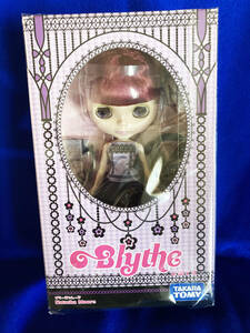 新品・未使用！Blythe　ネオブライス　ナターシャムーア♪