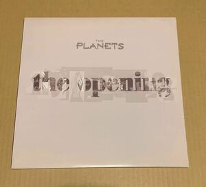 The Planets The Opening LP Planet Asia アングラ Atmosphere Musab Zion I Roots Manuva Task Force Mark B The Beatnuts