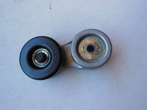 『純正部品」Belt Tensioner ベルト テンショナー HUMMER CHEVROLET ハマー シボレー GMC C1500 C2500 C3500 K1500 K2500 K3500 