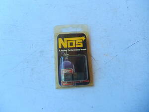 16433NOS NOS 1/8” x 3/16” Compression Fitting 1/8&#34; NPT - 3/16&#34; Tube チューブ 圧縮 フィッティング