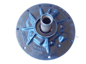 『純正部品」69-79 Transmission pump 35200-R front トランスミッション ポンプ TH350 6260233