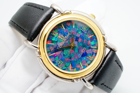 opal 時計の値段と価格推移は？｜72件の売買情報を集計したopal 時計の 