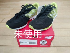 ニューバランス ランニングシューズ HANZO S V2 27.0cm