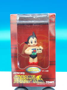Tomy Figure A-03（ハート）鉄腕アトム　ASTRO BOY Collectors figure World 　フギュア