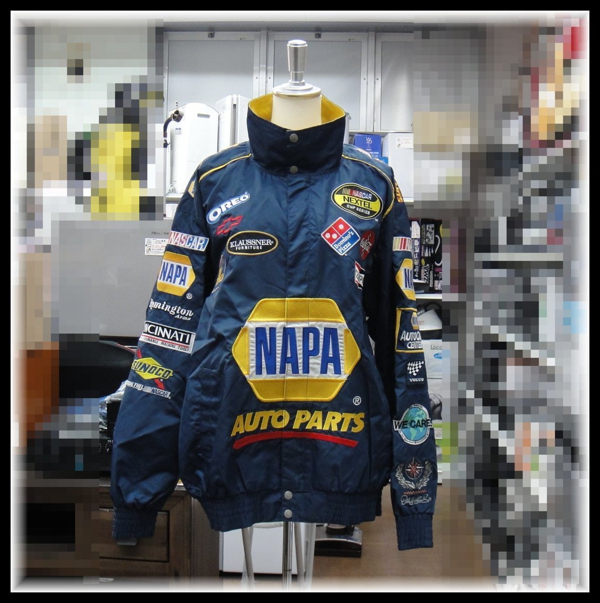 ヤフオク! -「sunoco ジャケット」(アパレル) (自動車関連グッズ)の
