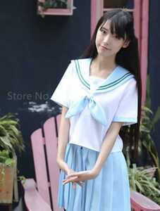 制服コスプレ セーラー服 学生服 コスプレ衣装