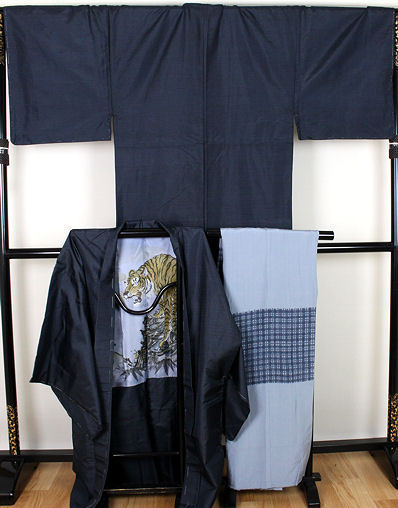 大島紬 紳士の値段と価格推移は?|8件の売買データから大島紬 紳士の