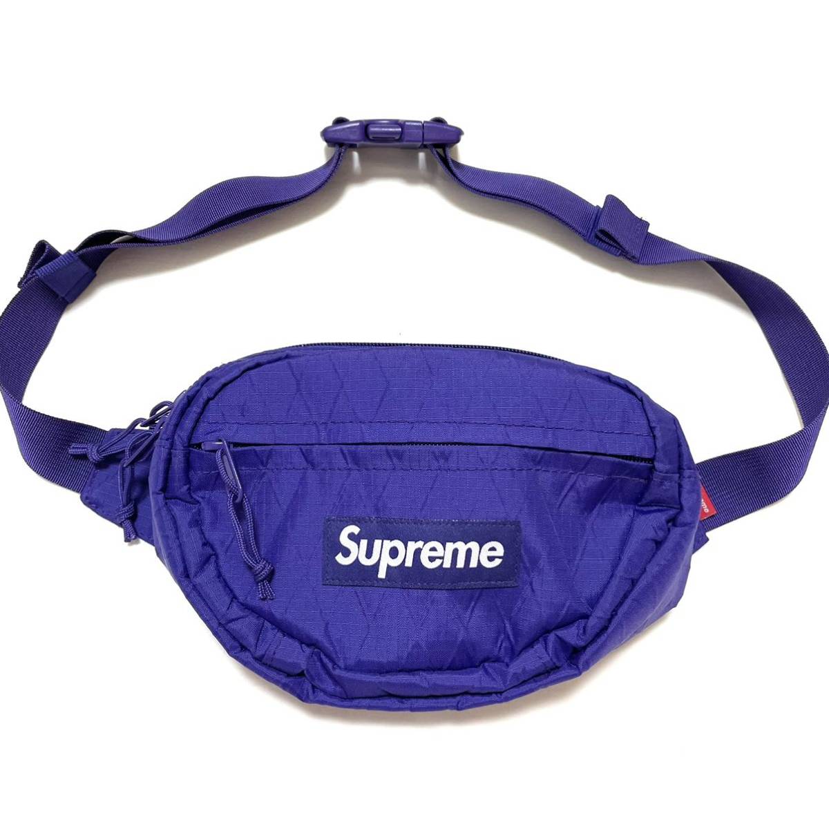 ヤフオク! -supreme purple bagの中古品・新品・未使用品一覧