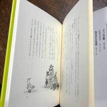 ぬすまれた宝物　ウイリアム・スタイグ（作）金子 メロン（訳）評論社　[as43]_画像3