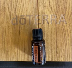 doTERRA ドテラ フランキンセンス 15 ml