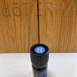 doTERRA ディープブルー5ml