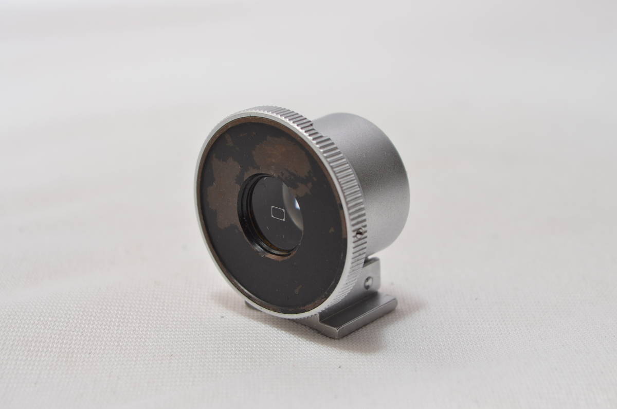 8864★極上★SUMMICRON Emst Leitz Gmbh Wetzlar Hektor f=13.5