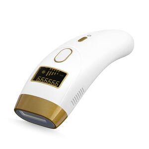 IPL 光脱毛器 脱毛器 家庭用