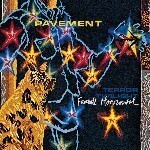 PAVEMENT / TERROR TWILIGHT : FAREWELL HORIZONTAL (LTD) (4LP)