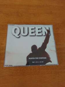 Queen/Heaven For Everyone クイーン/ヘヴン・フォー・エヴリワン 輸入盤 【CD】