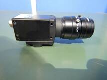 デジタル高速200万画素カラーカメラ　XG-H200C　動作確認済み　⑧_画像2