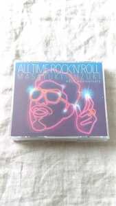 Masayuki Suzuki All Time Rock'n'roll использовал CD -доставку 370 иен ~