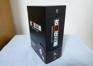 美品◆古畑任三郎 COMPLETE Blu-ray BOX（数量限定）◆トールケース仕様 送料無料♪