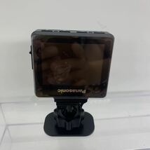 ドライブレコーダー Panasonic パナソニック　CA-XDR71GD フルHD X52_画像4