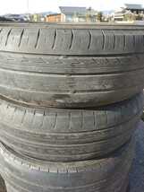 YOKOHAMA BluEarth　185/65R15 185-65-15　4本セット_画像4