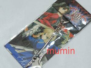 feito stay Night key holder ( weapon /./ spear /./Fate stay night/ Saber 
