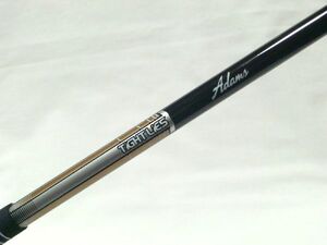 美品◎★アダムス タイトライズ ADAMS TIGHT LIES High Launch★R★41.4inch 14° FWシャフト