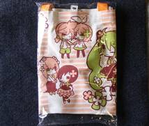 《新品》　《非売品》　初音ミク　トートバック_画像1