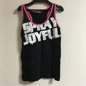 LB-03 tank top free shipping 