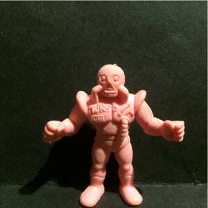  в это время моно Kinnikuman ластик Cara 4