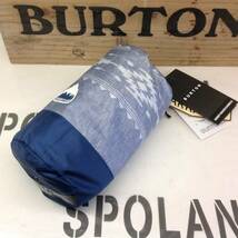 BURTON×BIG AGNES バートン 【Honey-Baked Hammock】 Famish Stripe 新品正規 ハンモック_画像3