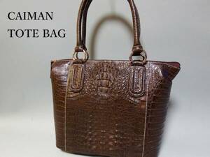  new goods settlement of accounts special price! top class! kai man (.. leather ) handbag 1992 Nico chin 