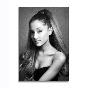 アリアナ グランデ Ariana Grande ポスター ボード パネル フレーム 70x50cm 海外 アート インテリア グッズ 写真 雑貨 11