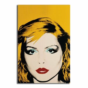 デボラ ハリー Debbie Harry ポスター ボード パネル フレーム 70x50cm 海外 アート グッズ 写真 雑貨 フォト 絵 大 おしゃれ かわいい 2