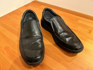 リーガル　革靴　リーガルウォーカー　ビジネスシューズ　２４.５cm