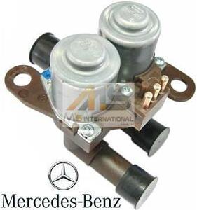 【M's】W208 W202 ベンツ AMG CLK/Cクラス 正規純正品 ヒーターバルブ／／0018303484 001-830-3484