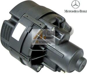 【M's】W203 C32 C55 / W209 CLK63 優良社外品 エアーポンプ／／AMG エアポンプ 000-140-7085 000-140-5785 0001407085 0001405785